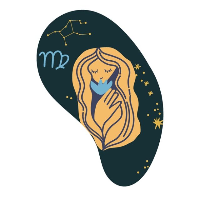 Fecioară ♍️
