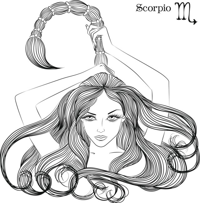 Horoscop mâine, 2 mai 2025, astrolog Vlad Daia, Scorpion