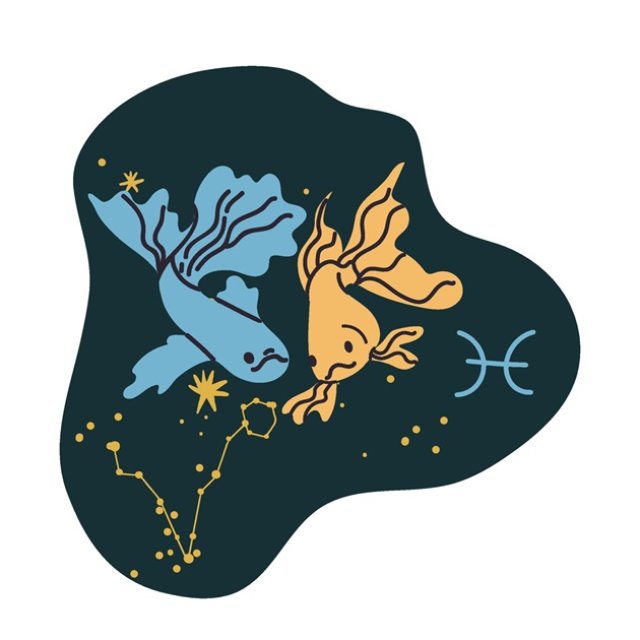 Pești ♓️