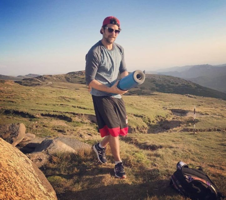 Cu ce se ocupă fiul lui Mihai Leu. Marco și-a ales un drum diferit de cel al tatălui său. A terminat un masterat de management sportiv