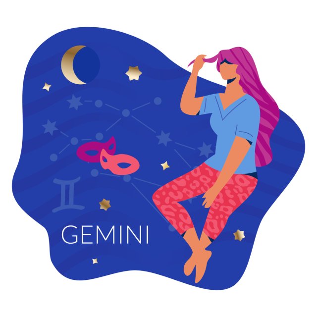 Horoscop mâine, 8 mai 2025, astrolog Vlad Daia, Gemeni