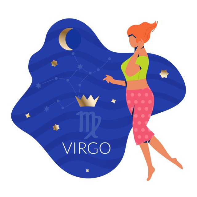 Horoscop mâine, 8 mai 2025, astrolog Vlad Daia, Fecioară