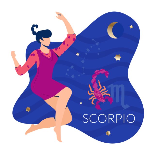 Horoscop mâine, 8 mai 2025, astrolog Vlad Daia, Scorpion