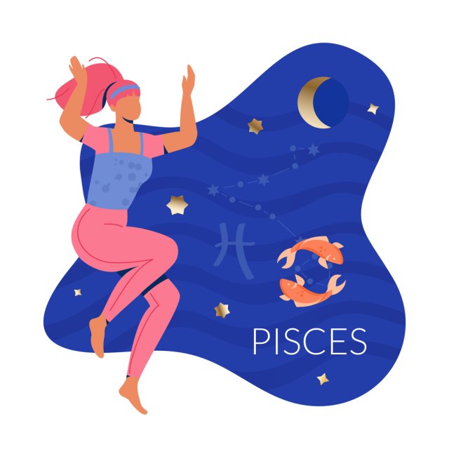 Horoscop mâine, 8 mai 2025, astrolog Vlad Daia, Pești