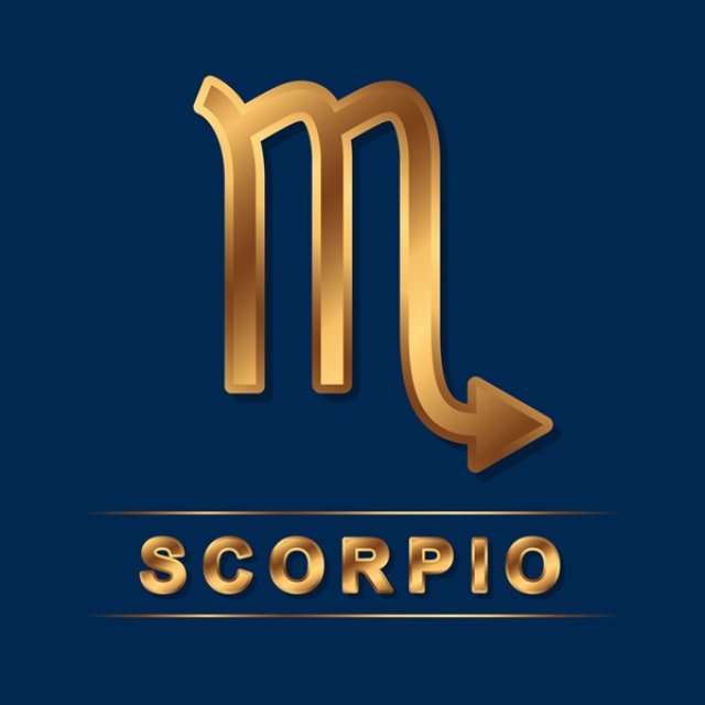 Scorpion
