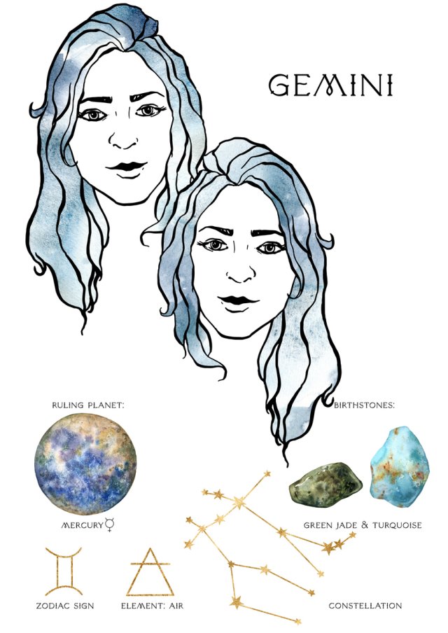 Horoscop mâine, 12 mai 2025, astrolog Vlad Daia, Gemeni
