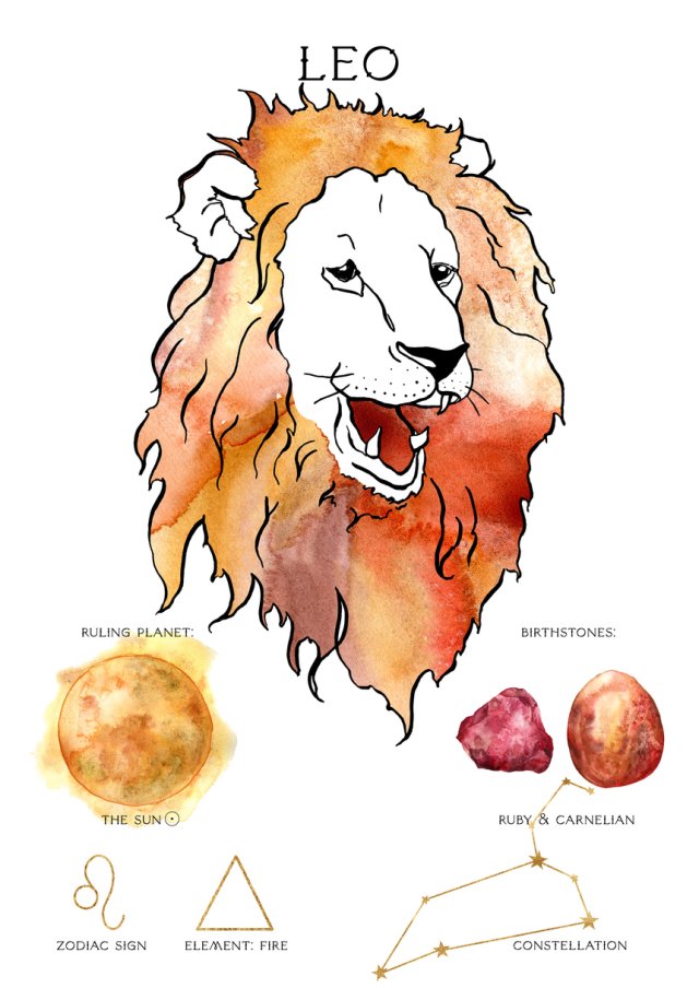 Horoscop mâine, 12 mai 2025, astrolog Vlad Daia, Leu