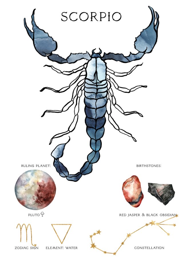 Horoscop mâine, 12 mai 2025, astrolog Vlad Daia, Scorpion