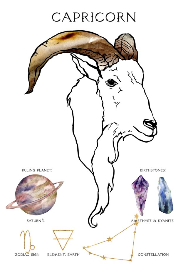 Horoscop mâine, 12 mai 2025, astrolog Vlad Daia, Capricorn