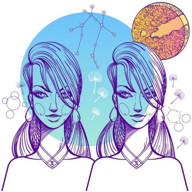 Gemeni ♊️