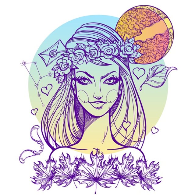 Fecioară ♍️