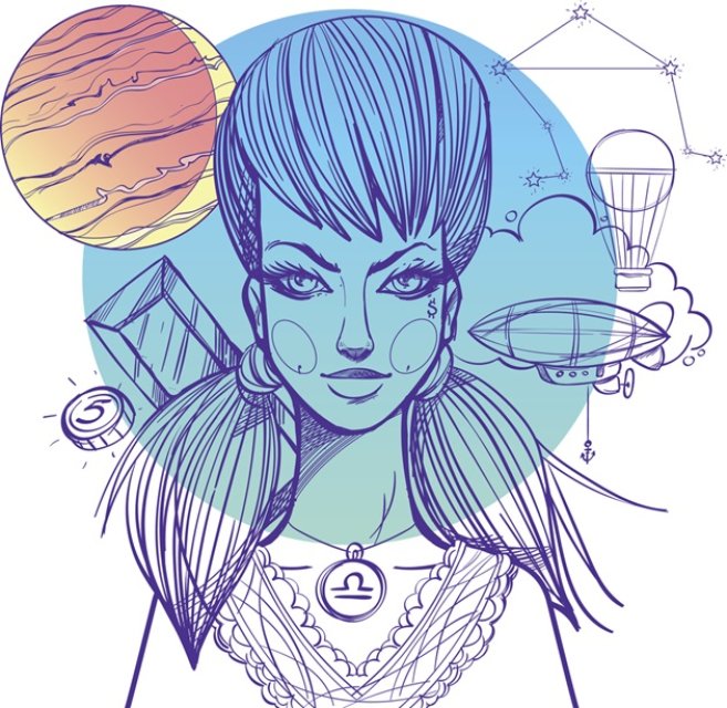 Balanță ♎️