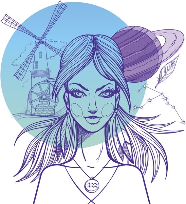 Vărsător ♒️