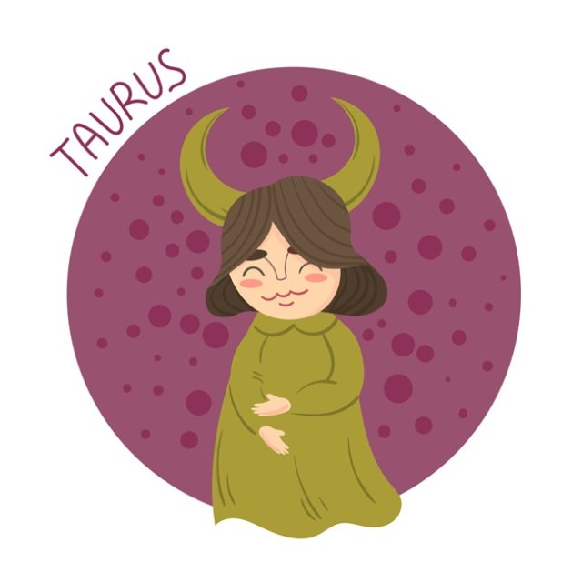 Taur ♉️