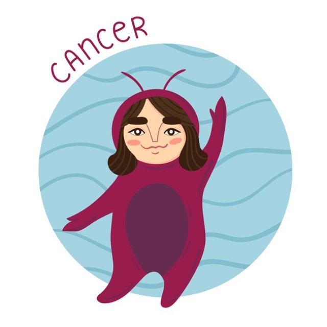Rac ♋️