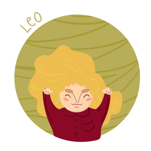 Leu ♌️