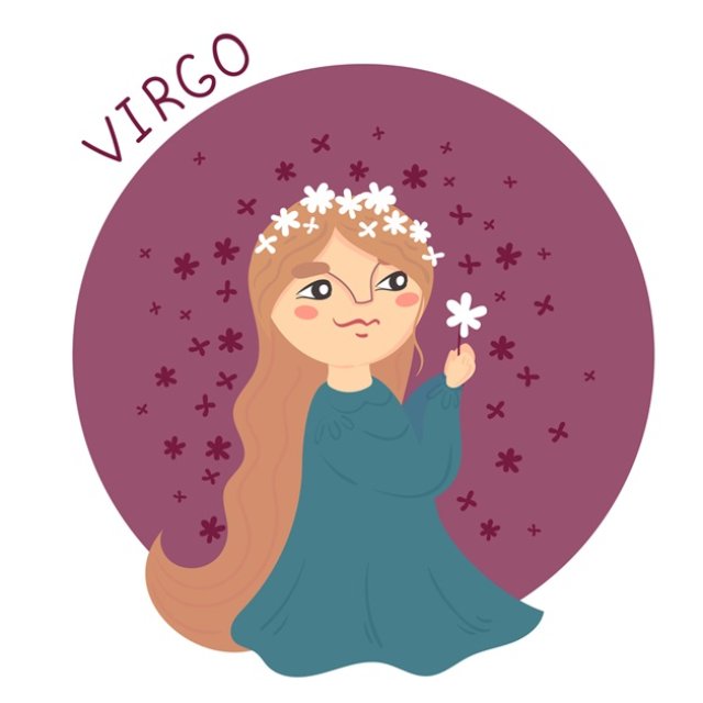 Fecioară ♍️