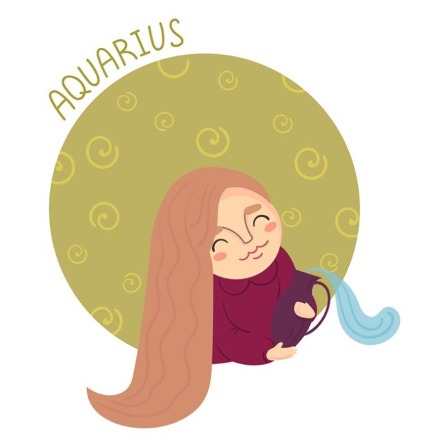 Vărsător ♒️