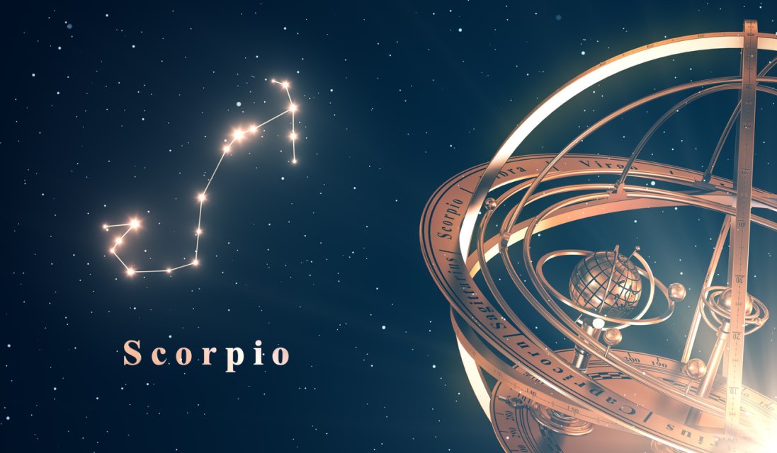 Horoscopul dragostei pentru mâine, 13 mai 2025, astrolog Vlad Daia, Scorpion