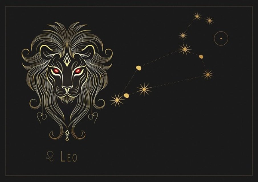 Leu