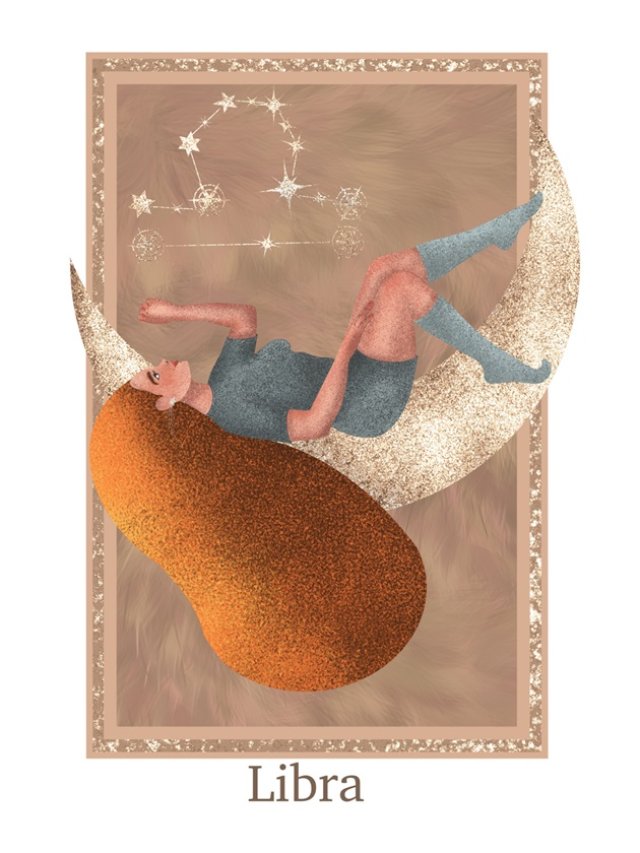Balanță ♎️