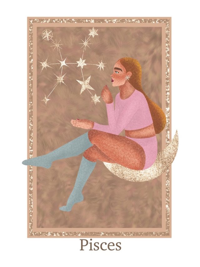 Pești ♓️