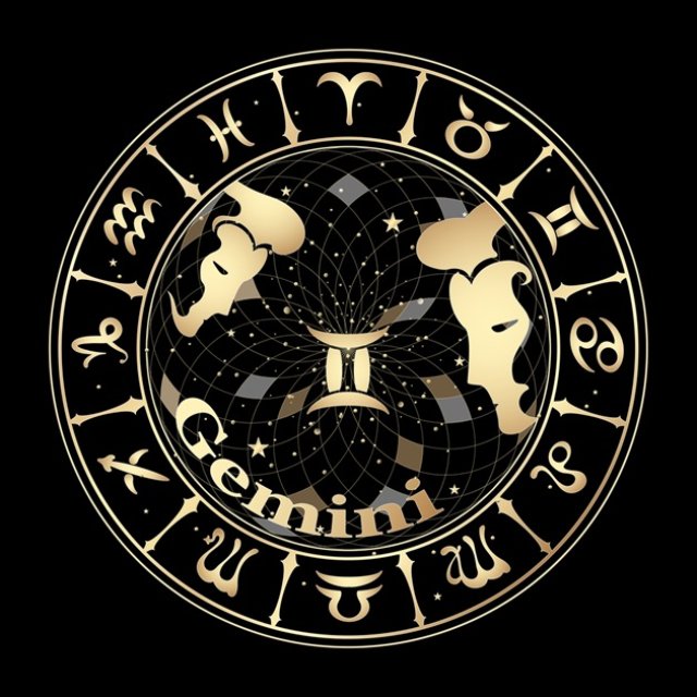 Gemeni ♊️