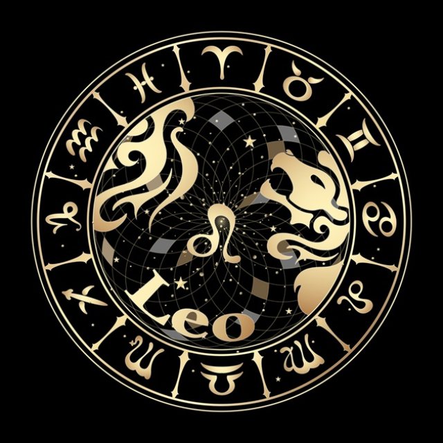 Leu ♌️