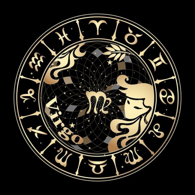 Fecioară ♍️
