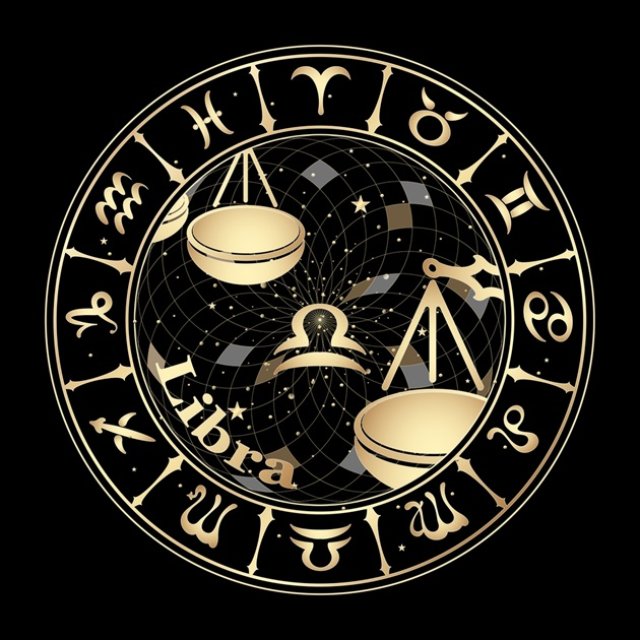 Balanță ♎️