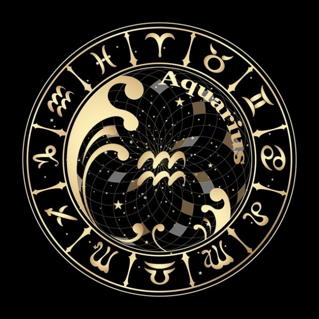 Vărsător ♒️