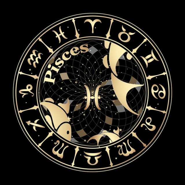 Pești ♓️