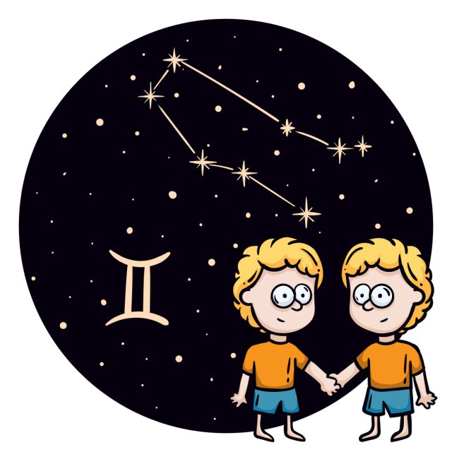 Horoscop mâine, 22 mai 2025, astrolog Vlad Daia, Gemeni