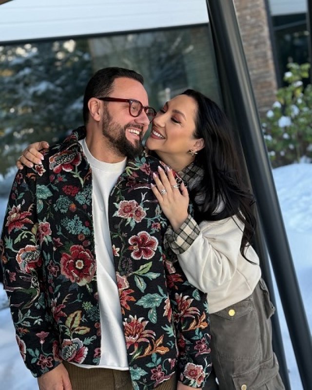 Andra, anunțul neașteptat despre relația cu Cătălin Măruță, după 19 ani împreună. „Oamenii nu știu”