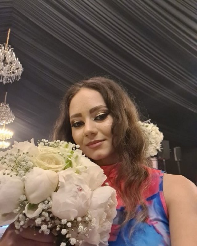 Larisa Drăgulescu, primele declarații despre nunta lui Marian Drăgulescu. Ce a transmis