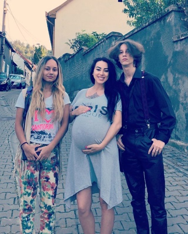 Larisa Drăgulescu, primele declarații despre nunta lui Marian Drăgulescu. Ce a mărturisit