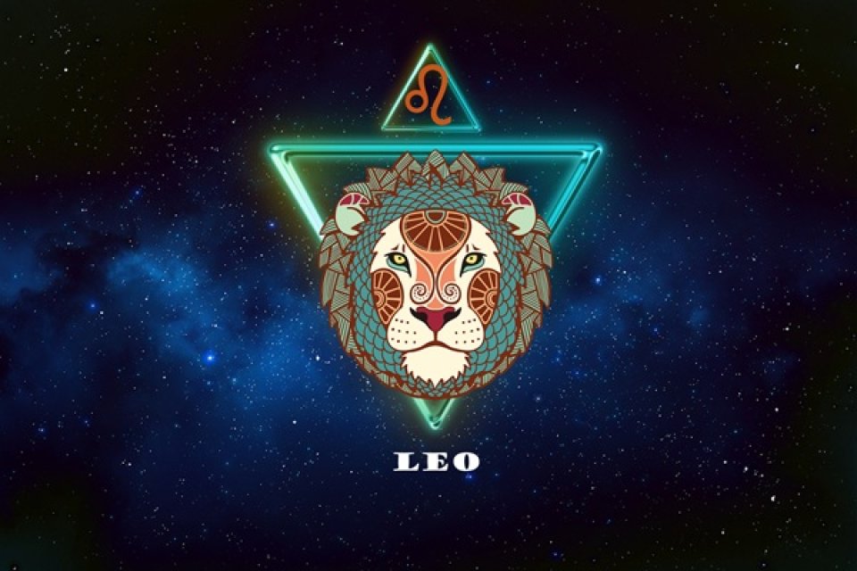 Leu