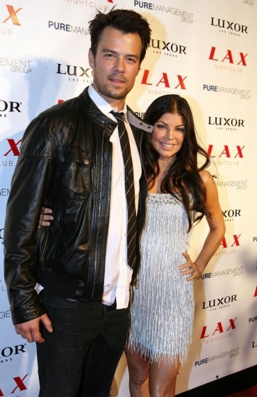 Fergie 