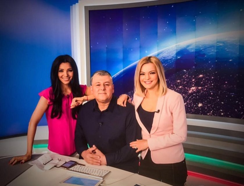 Mihai Dedu, diagnosticat cu cancer. A adoptat un stil de viață sănătos și datorită unor colege de la Pro TV
