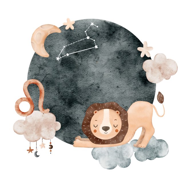 Horoscop mâine, 9 iunie 2025, astrolog Vlad Daia, Leu