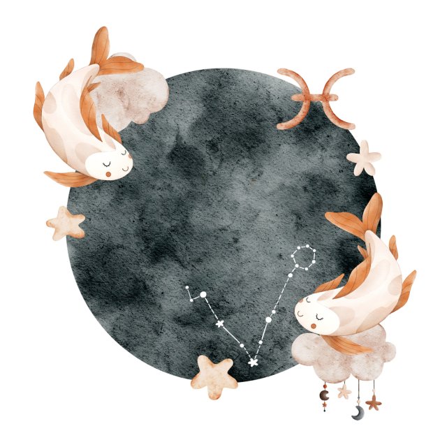 Horoscop mâine, 9 iunie 2025, astrolog Vlad Daia, Pești