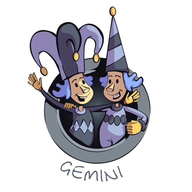 Gemeni ♊️
