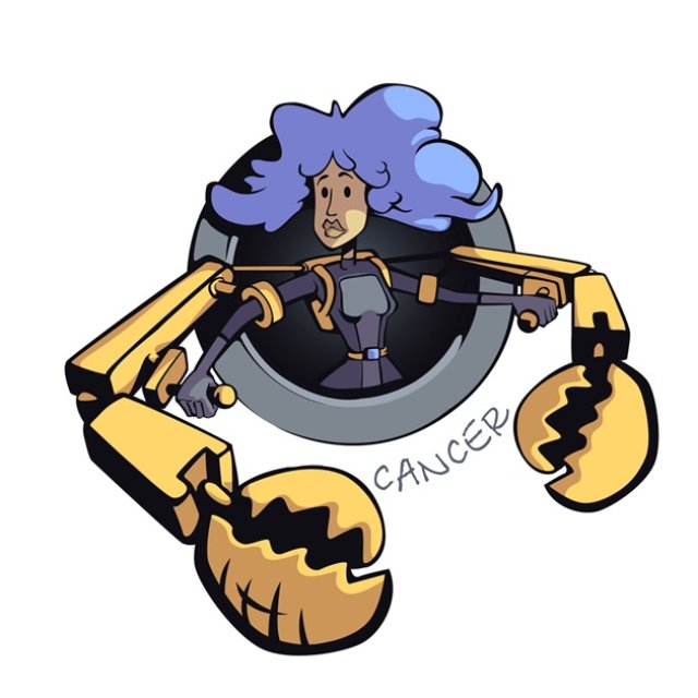 Rac ♋️