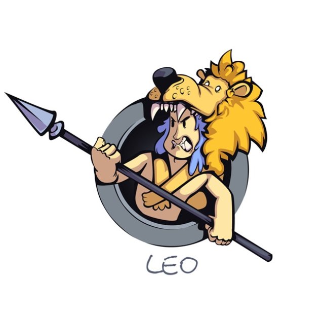 Leu ♌️