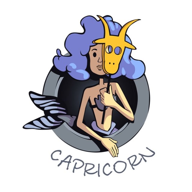 Capricorn ♑️