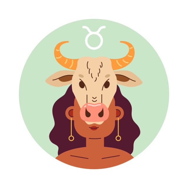 Taur ♉️