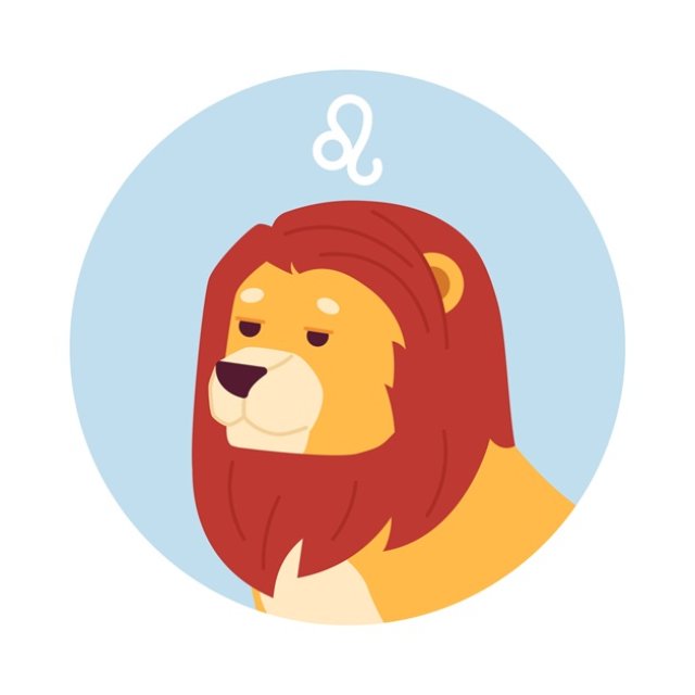 Leu ♌️