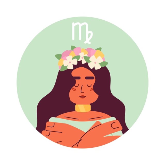 Fecioară ♍️
