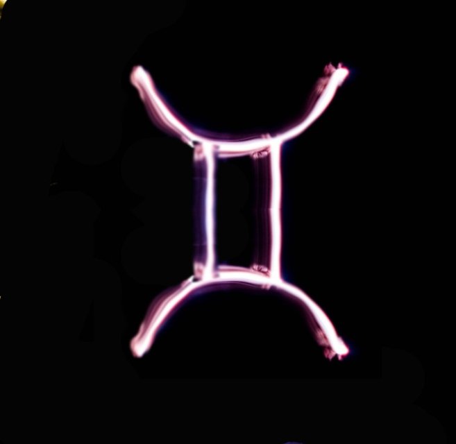 Gemeni ♊️
