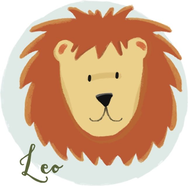 Leu ♌️